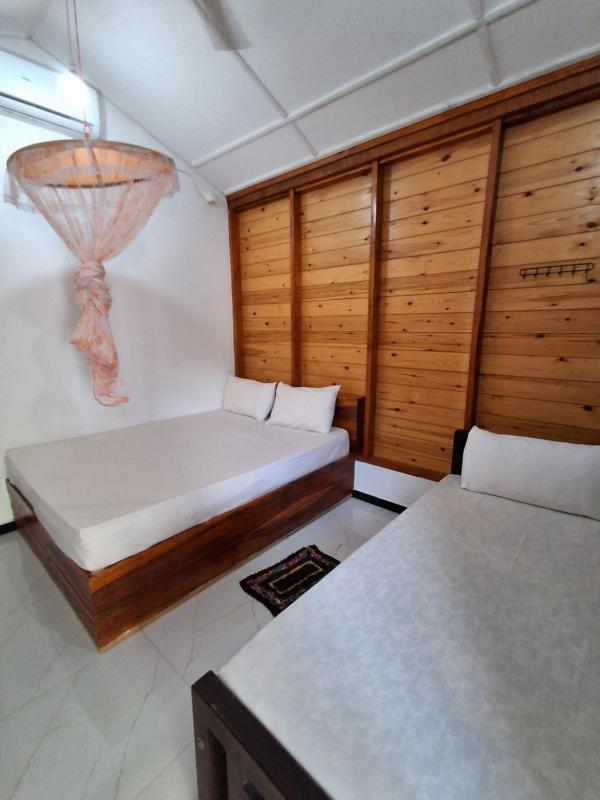 Bashi eco beach cabana - image 43