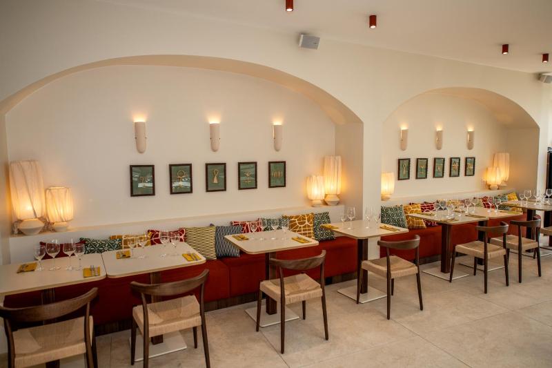 Mercure Arles Centre Arenes - image 7