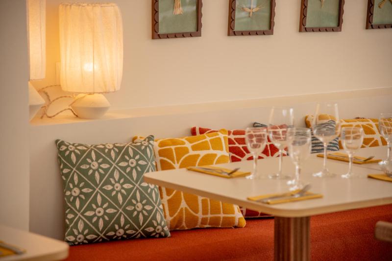 Mercure Arles Centre Arenes - image 19