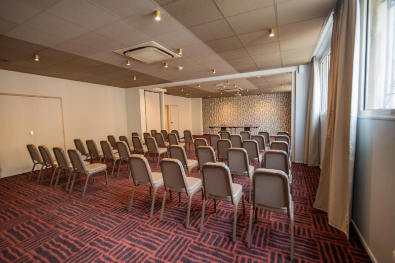 Mercure Arles Centre Arenes - image 21