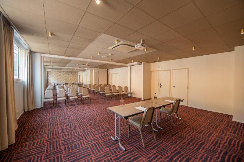 Mercure Arles Centre Arenes - image 14