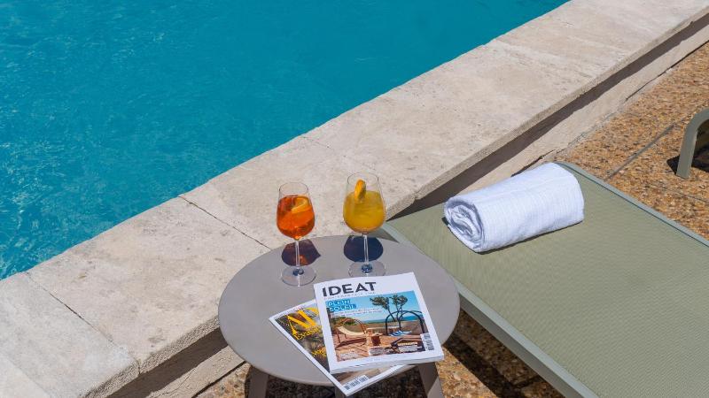 Mercure Arles Centre Arenes - image 12
