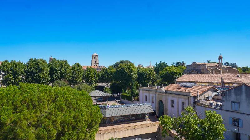 Mercure Arles Centre Arenes - image 25