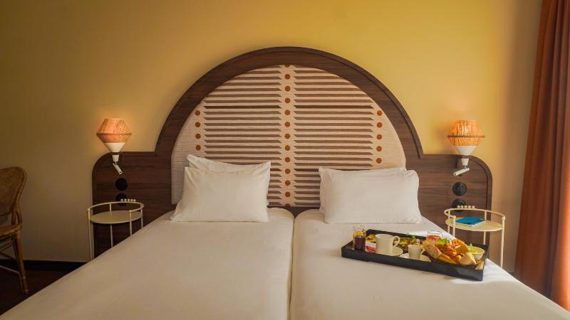 Mercure Arles Centre Arenes - image 11