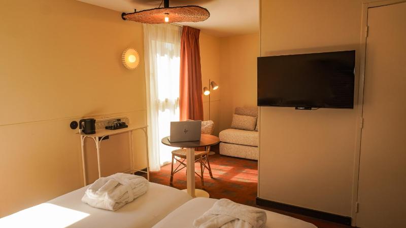 Mercure Arles Centre Arenes - image 22