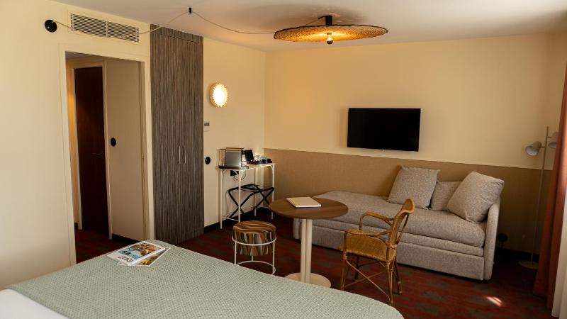 Mercure Arles Centre Arenes - image 24