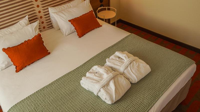 Mercure Arles Centre Arenes - image 17