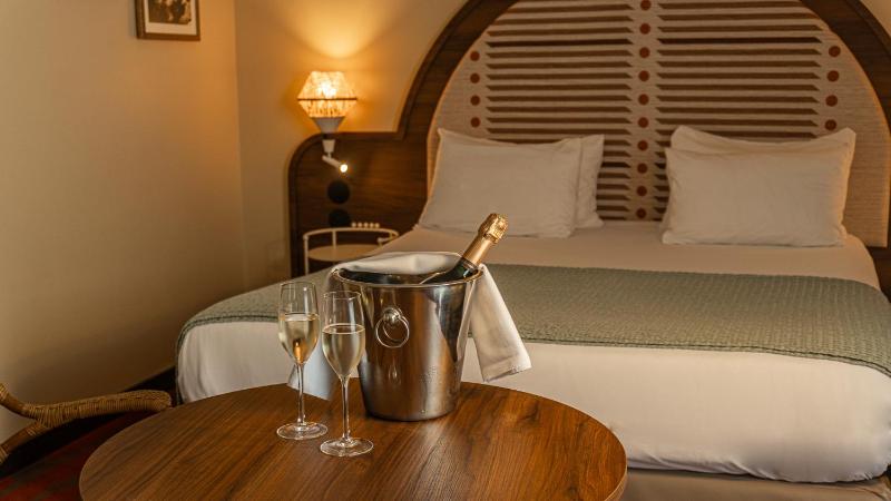 Mercure Arles Centre Arenes - image 9