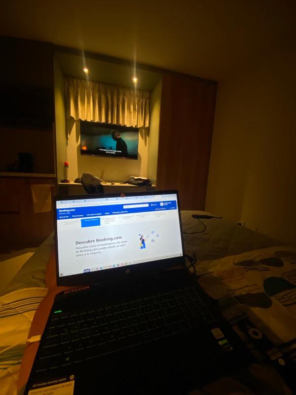 apartamento miniluxxury - image 10