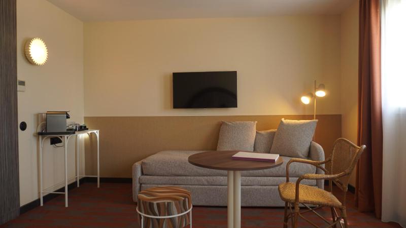 Mercure Arles Centre Arenes - image 13