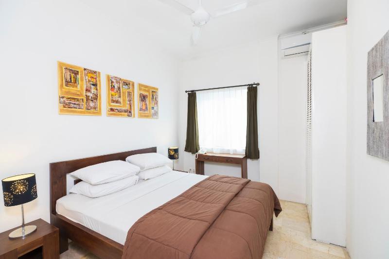 Beach Melati Apartments - image 14
