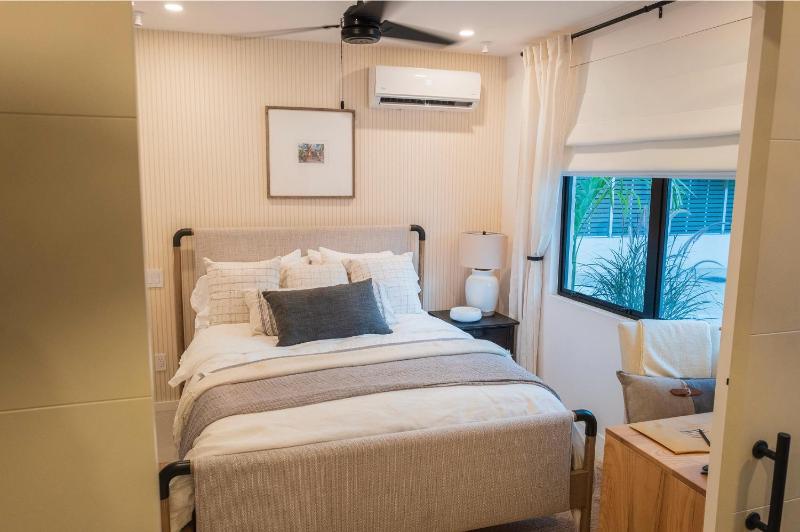Stylish West Coast 3BR Retreat with Pool Near Beach - image 8