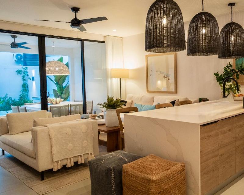 Stylish West Coast 3BR Retreat with Pool Near Beach - image 10