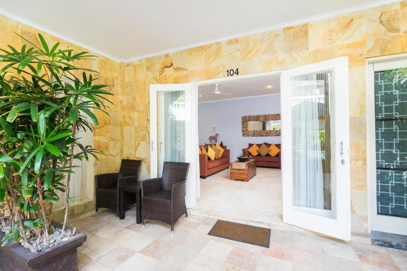 Beach Melati Apartments - image 7