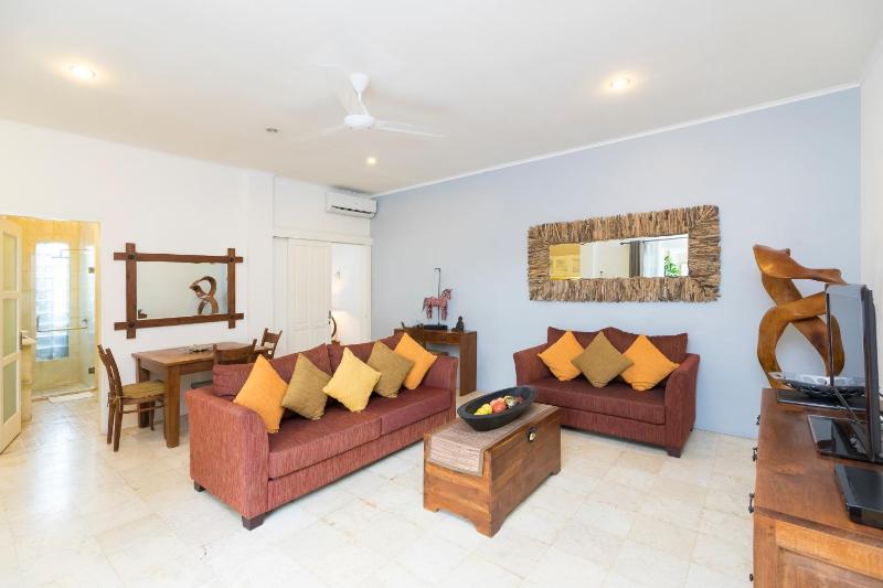 Beach Melati Apartments - image 33