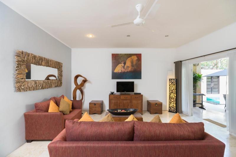 Beach Melati Apartments - image 10