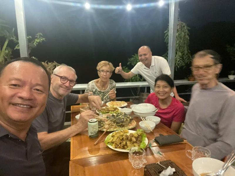 Tam Coc My Tho Homestay - image 50