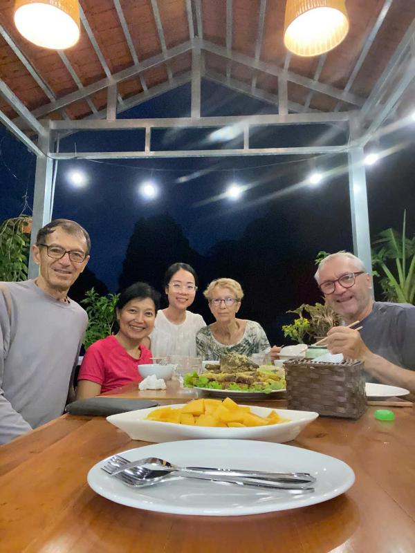 Tam Coc My Tho Homestay - image 14