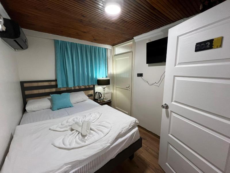 Sultanahmet Sefa Hotel - image 16