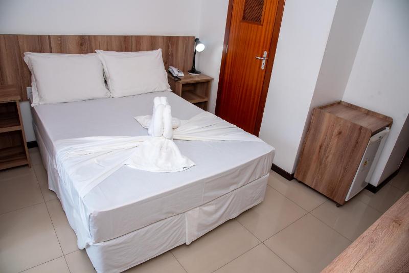 Hotel Suiça Faber - image 37