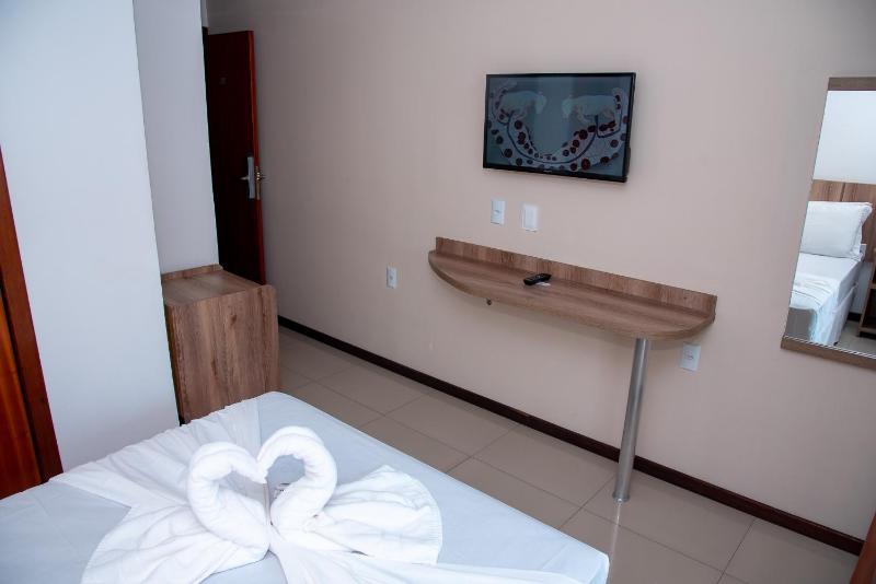 Hotel Suiça Faber - image 25