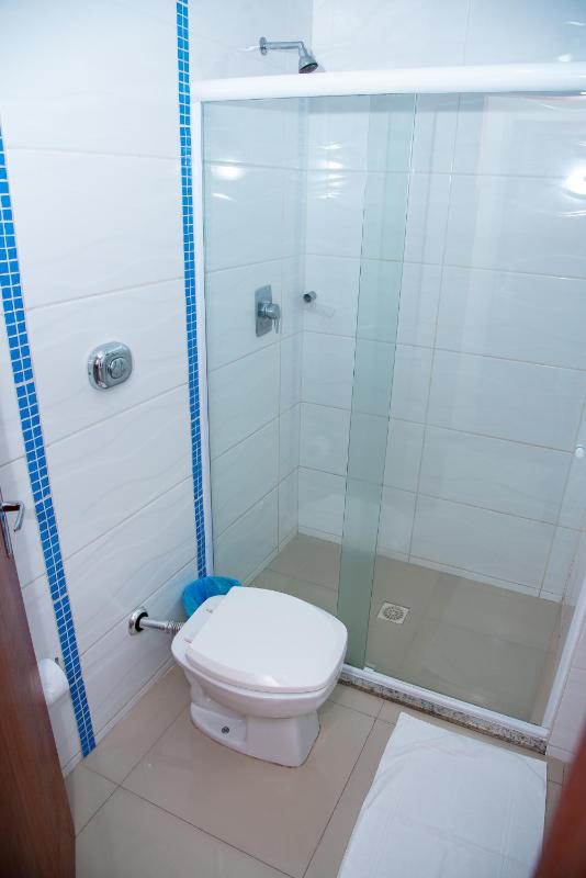 Hotel Suiça Faber - image 38