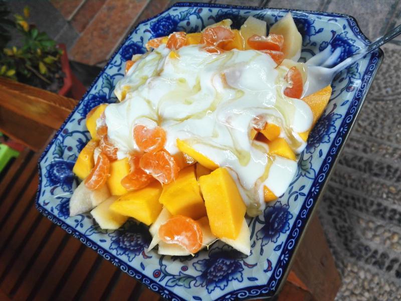 Mama Naxi Guesthouse - image 21