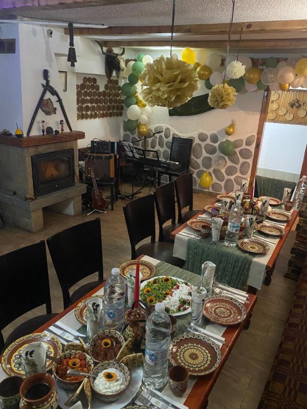 Guest House Planinski Zdravets - image 39