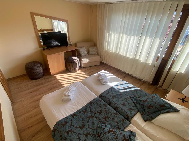 Guest House Planinski Zdravets - image 5