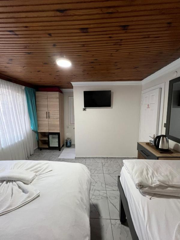 Sultanahmet Sefa Hotel - image 2