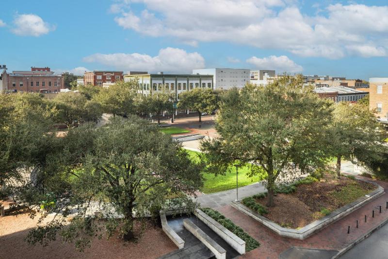 Andaz Savannah By Hyatt - image 3