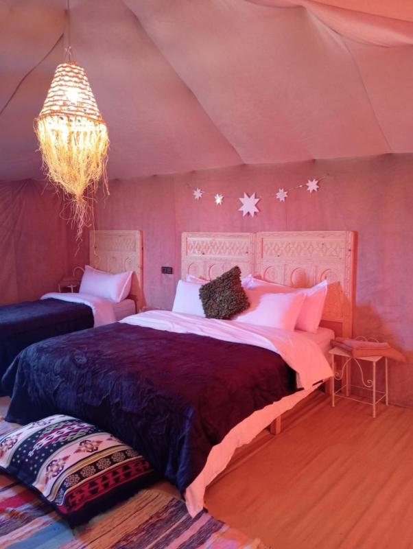 Desert Paradise Luxury Camp - image 17