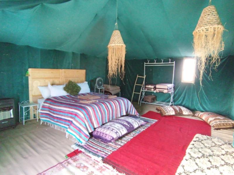 Desert Paradise Luxury Camp - image 38