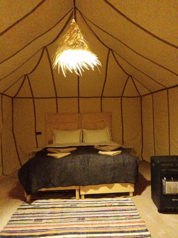 Desert Paradise Luxury Camp - image 46