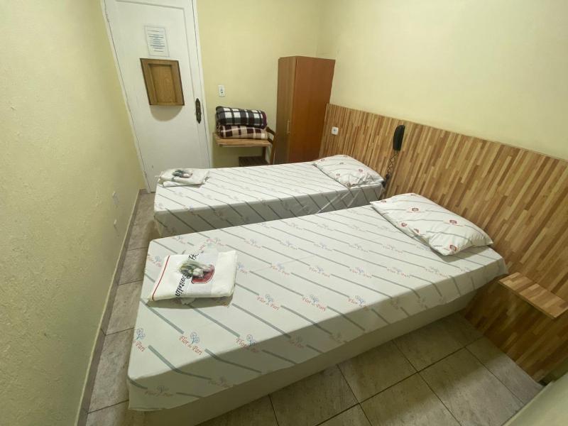 Hotel Castelinho - image 9