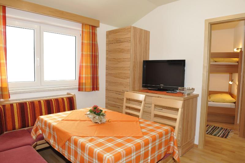 Two-Bedroom Apartment image 3