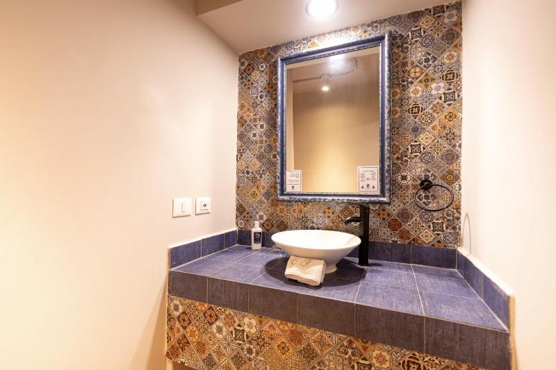 Casa de los Frailes Hotel - image 16