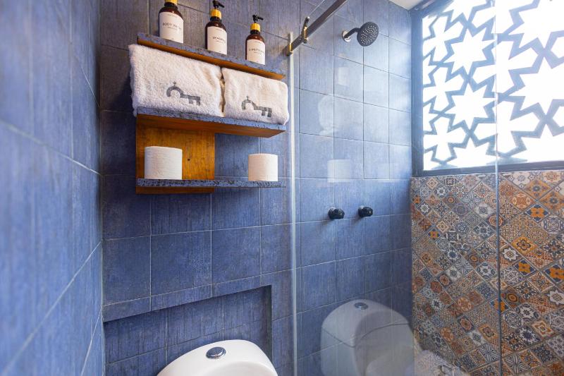 Casa de los Frailes Hotel - image 2