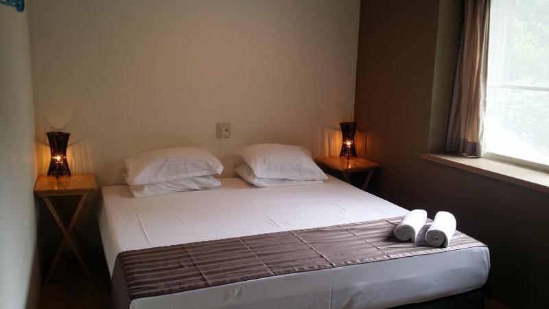Hakuba Haven Lodge - image 5