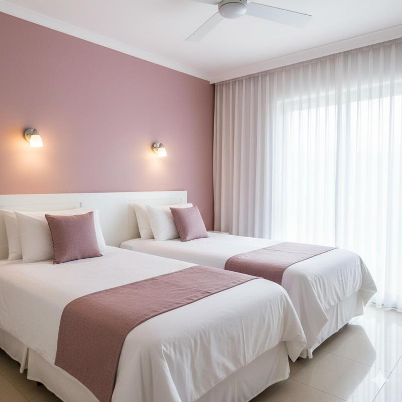 Hotel Santa Rosa - image 7