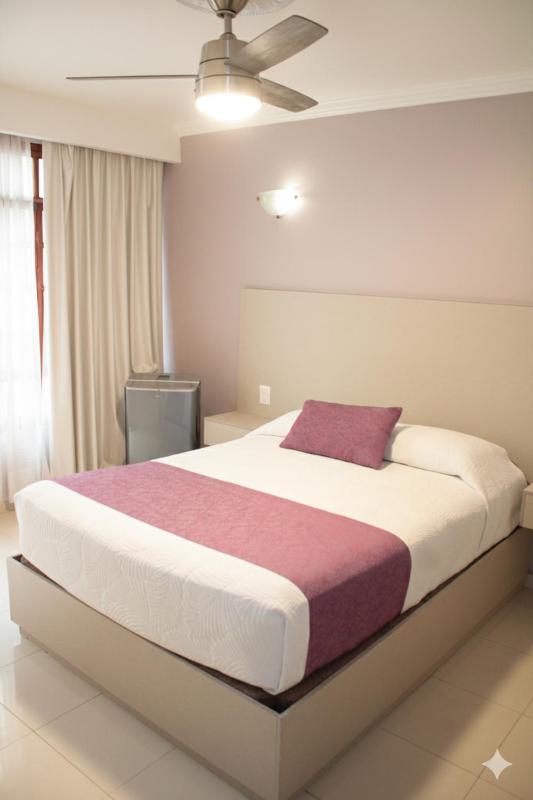 Hotel Santa Rosa - image 14