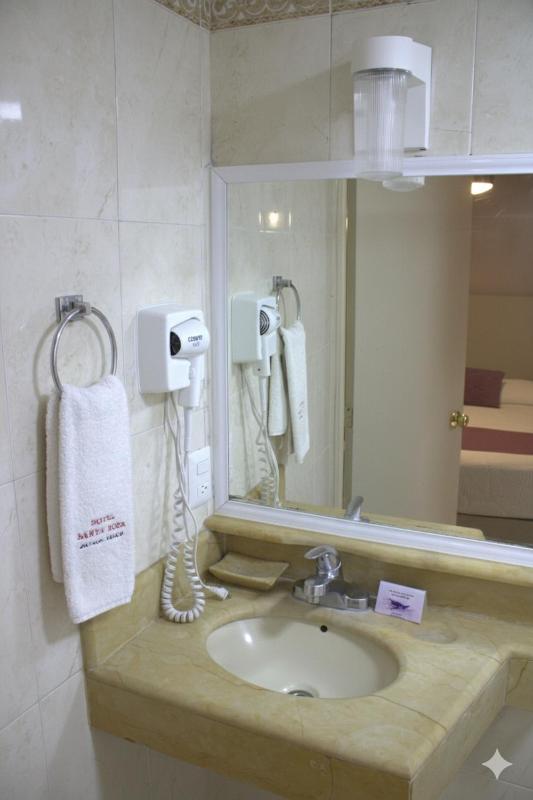 Hotel Santa Rosa - image 15