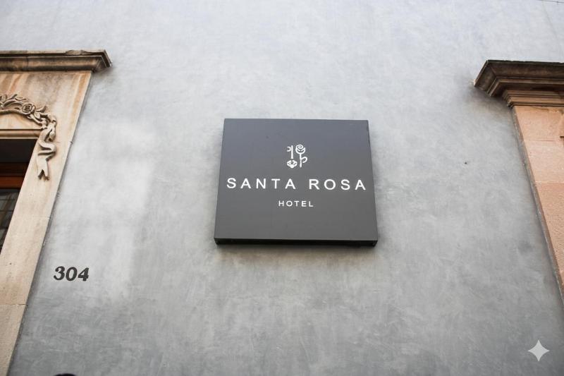 Hotel Santa Rosa - image 5