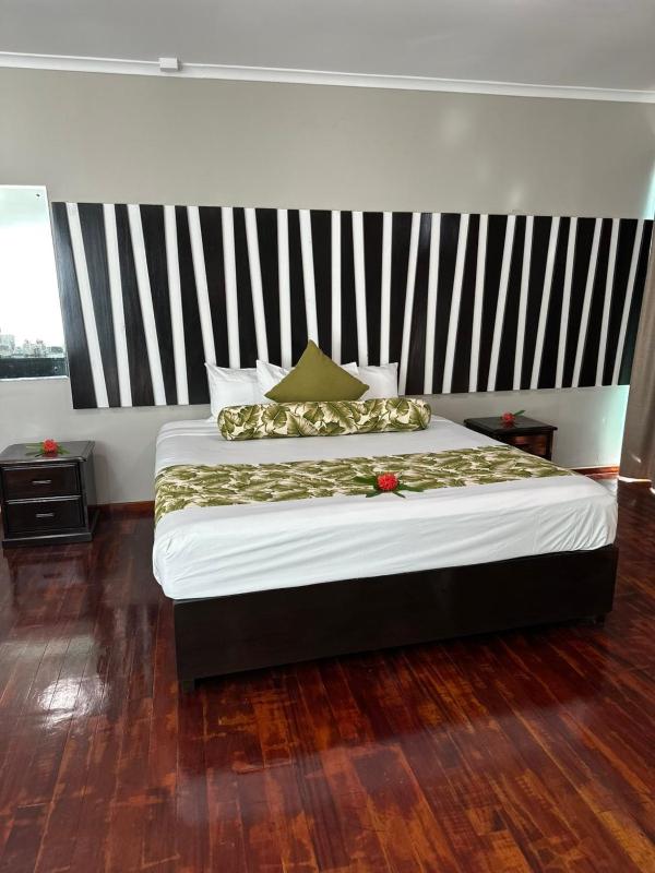 Trans International Hotel - image 15
