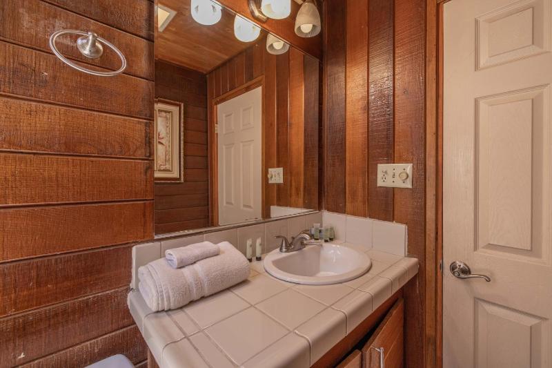 Big Bear Lakefront Lodge - image 33