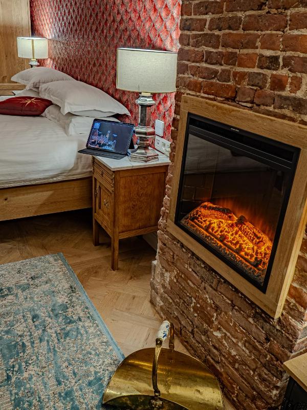 Lovelace Suites by Threads of Time Hotel Bruges - image 7