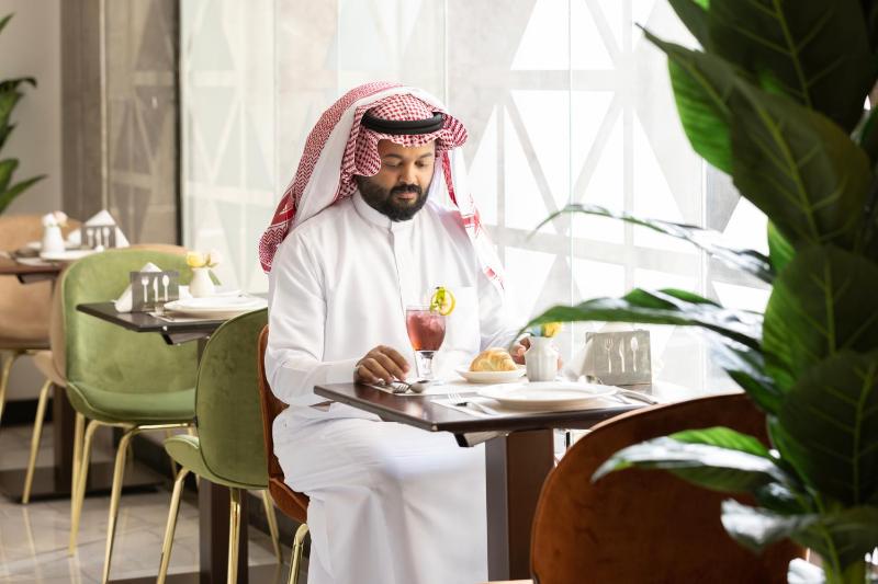 Hotel 21 Makkah - image 15