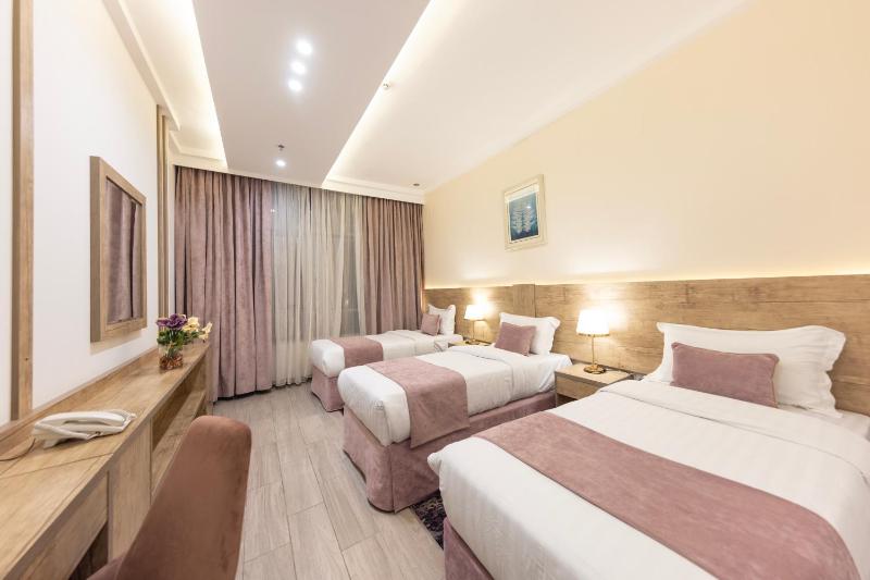 Hotel 21 Makkah - image 14