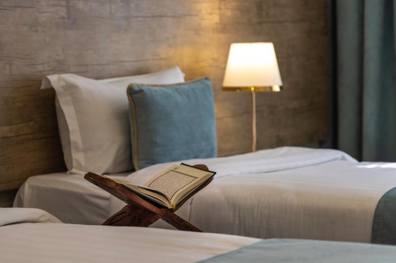Hotel 21 Makkah - image 13