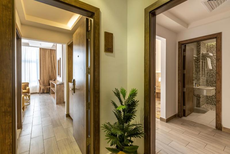 Hotel 21 Makkah - image 11